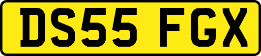 DS55FGX