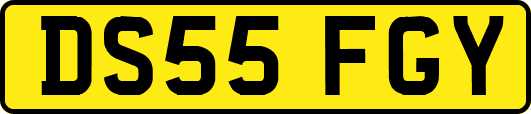 DS55FGY