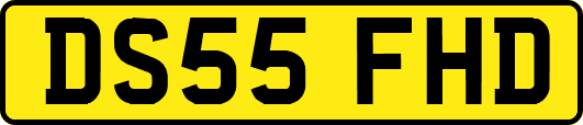 DS55FHD