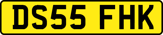 DS55FHK