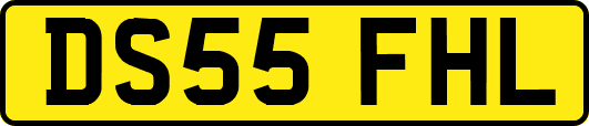 DS55FHL