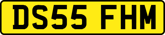 DS55FHM