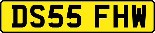 DS55FHW