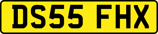 DS55FHX