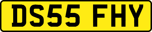 DS55FHY