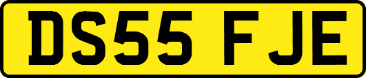 DS55FJE