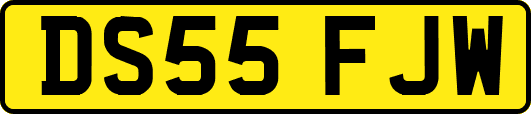 DS55FJW