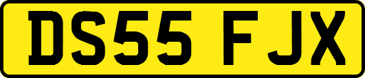 DS55FJX