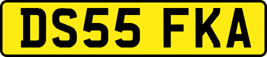 DS55FKA