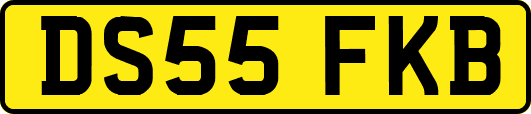 DS55FKB