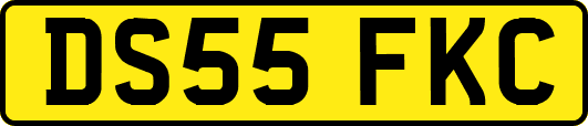 DS55FKC