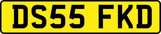 DS55FKD