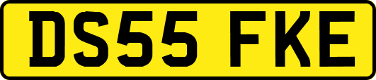 DS55FKE