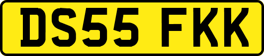 DS55FKK