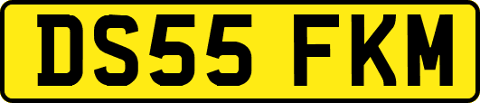 DS55FKM