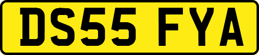 DS55FYA