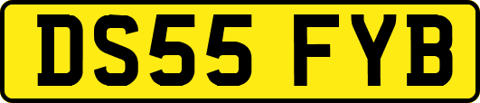 DS55FYB