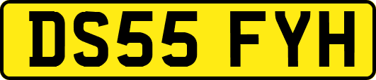DS55FYH