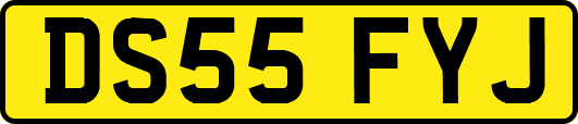 DS55FYJ