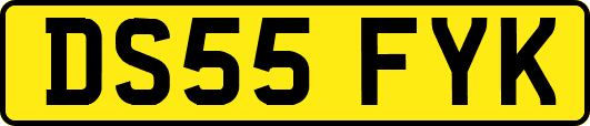 DS55FYK