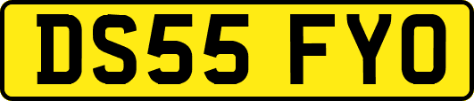 DS55FYO