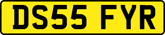 DS55FYR