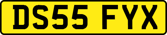 DS55FYX