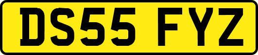 DS55FYZ