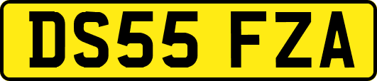 DS55FZA