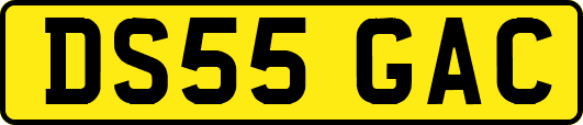 DS55GAC