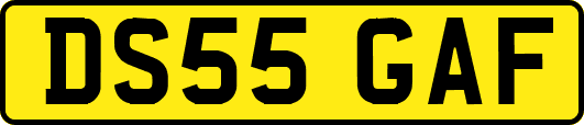 DS55GAF