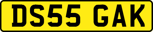 DS55GAK