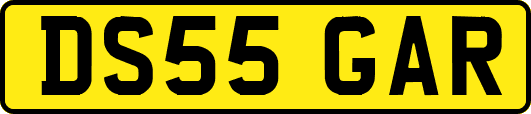 DS55GAR