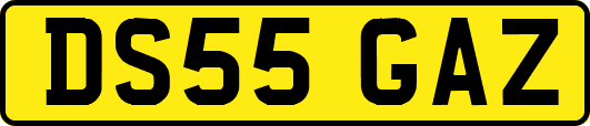 DS55GAZ