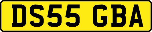 DS55GBA
