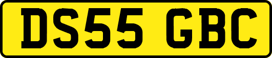 DS55GBC