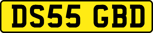 DS55GBD