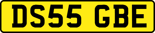 DS55GBE