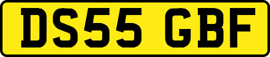 DS55GBF