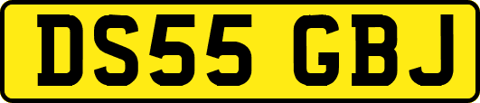 DS55GBJ