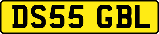 DS55GBL