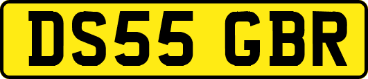 DS55GBR