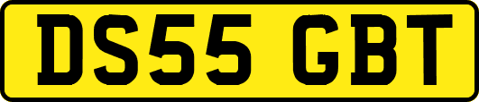 DS55GBT