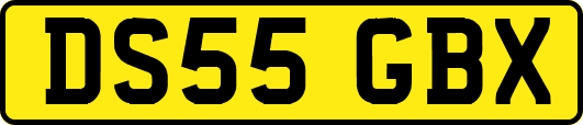 DS55GBX