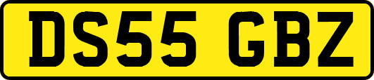 DS55GBZ