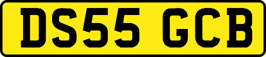 DS55GCB