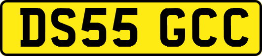 DS55GCC