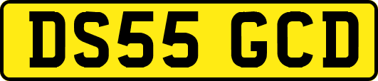 DS55GCD