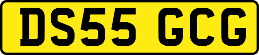 DS55GCG