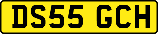 DS55GCH